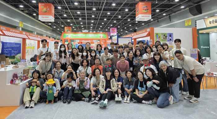 통영만의 특별함, 농업에서도 꽃피우다! 기사 이미지