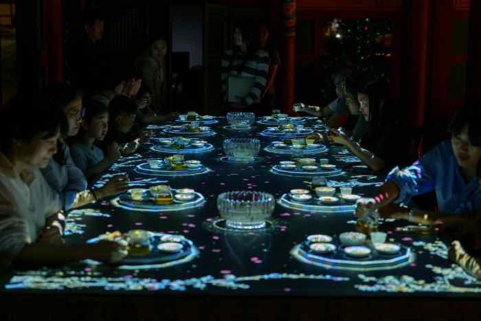 2025 국가유산 미디어아트 통영