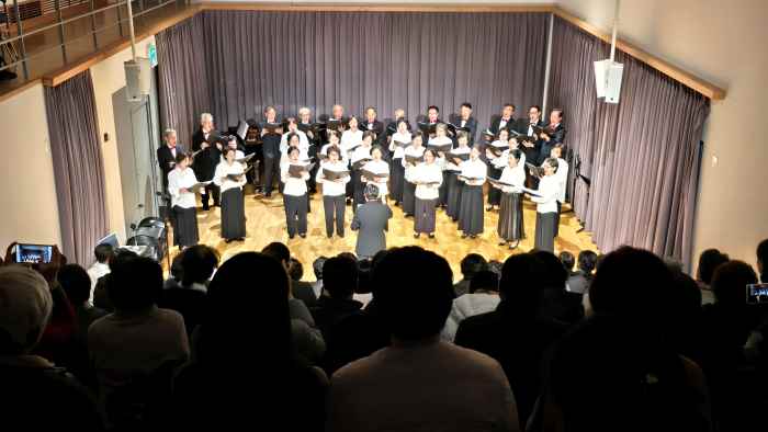 통영문화원, ‘생활인의 합주’ 문화 행사 개최 기사 이미지