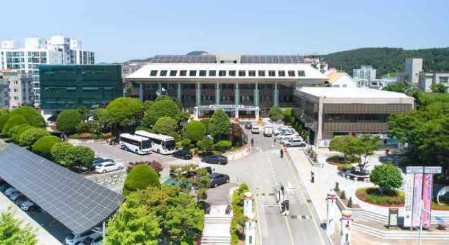 통영시, 소상공인 경영 안정에 ‘72억 원’ 집중 투자 기사 이미지