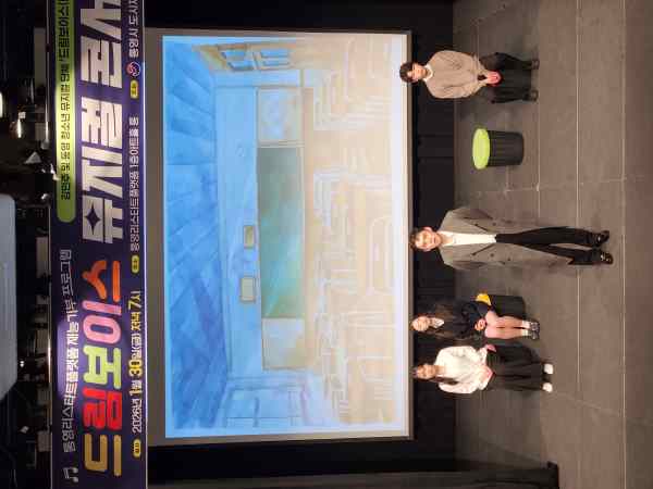 통영시, 청소년 뮤지컬 콘서트로 문화 나눔 실천 기사 이미지