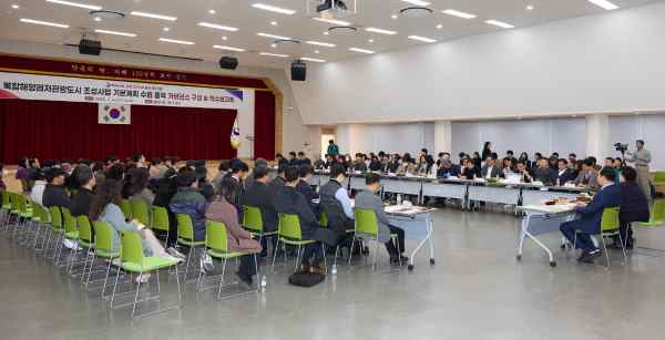 통영, 대한민국 넘어 세계 해양레저관광 중심지로 도약 기사 이미지
