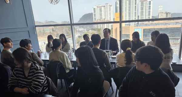 민원 현장의 목소리를 듣다, 소통으로 해법 찾는다 기사 이미지