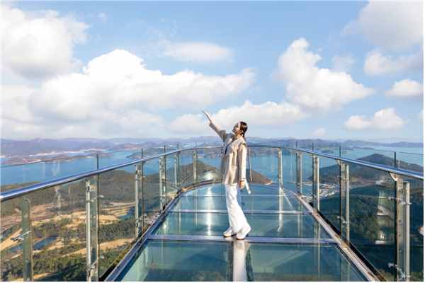 한려수도 내려다보며 요트 대회·음악 공연 즐긴다…통영케이블카 봄 특별 행사 기사 이미지