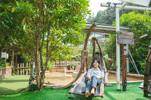 “4회 연속 선정 쾌거”…통영 나폴리농원, 대표 웰니스 관광지 입증 기사 이미지