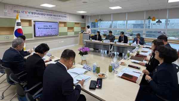 통영교육지원청, 학생맞춤통합지원 본격 가동… 고위기 학생 지원 강화 기사 이미지