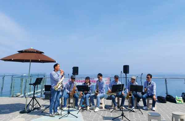 서재수 색소폰 연구