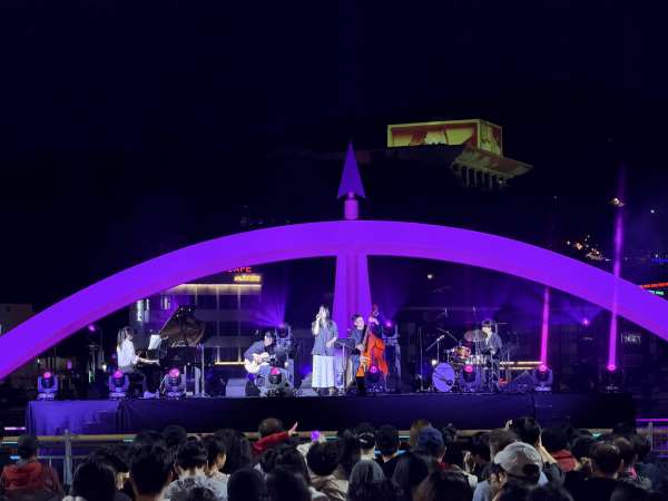 강구안 나이트 프린지