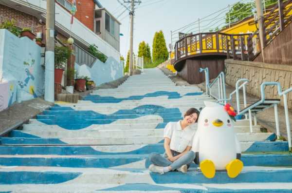 “통영에서 살아볼까?”… ‘통영애(愛)온나’ 4.3대 1 경쟁률 기사 이미지