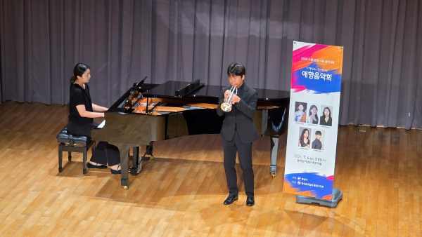 트럼펫 이은율