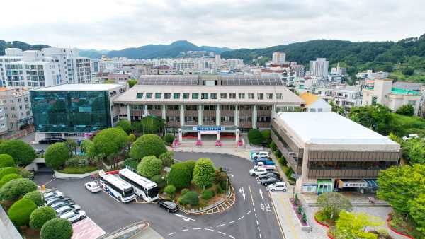 통영시, 벼 재배농가 경영안정자금 신청 접수…31일까지 신청 기사 이미지