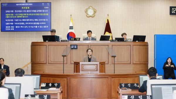 최윤희 의원